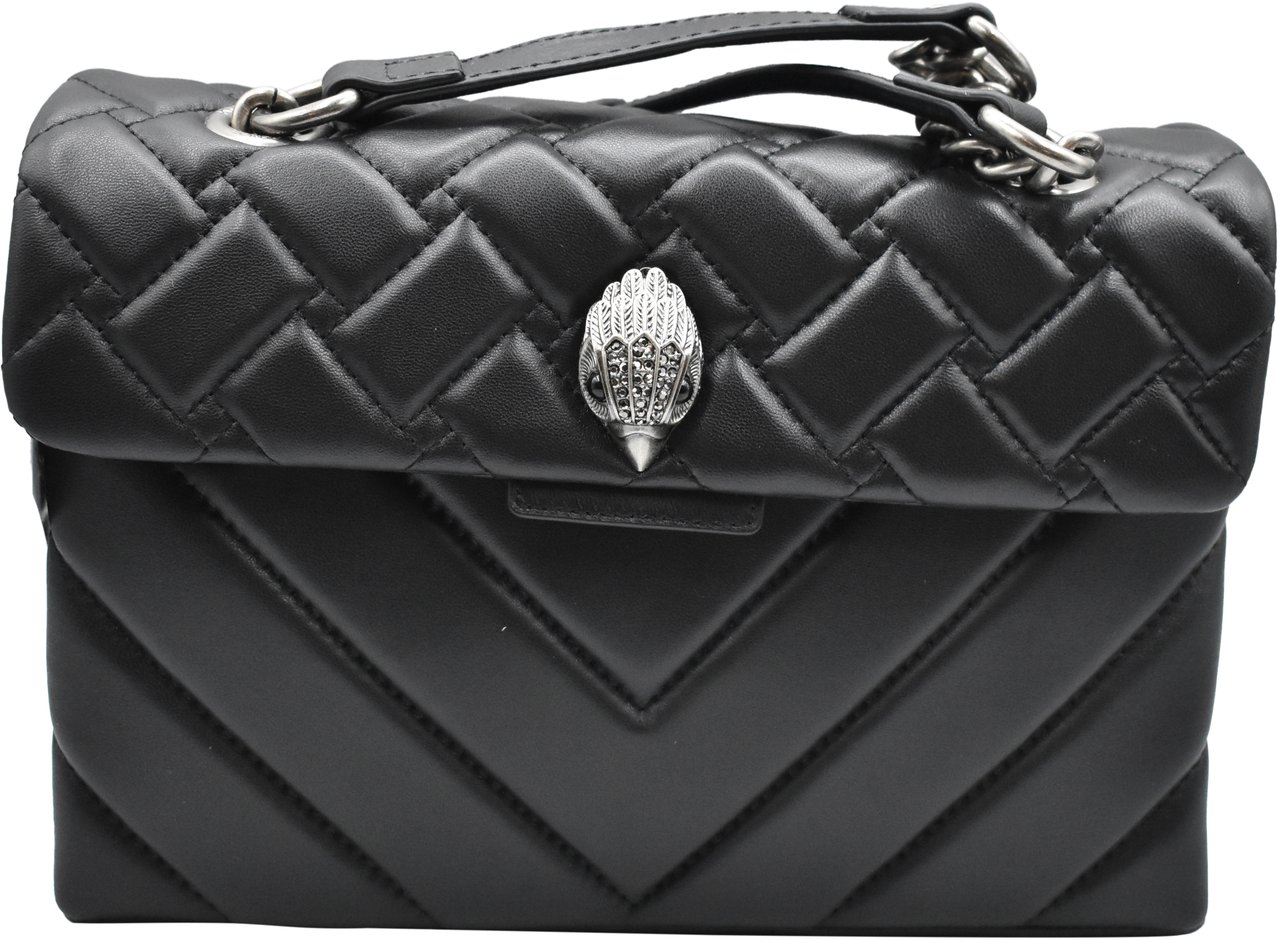 Kurt Geiger London Borse... Nero Zwart