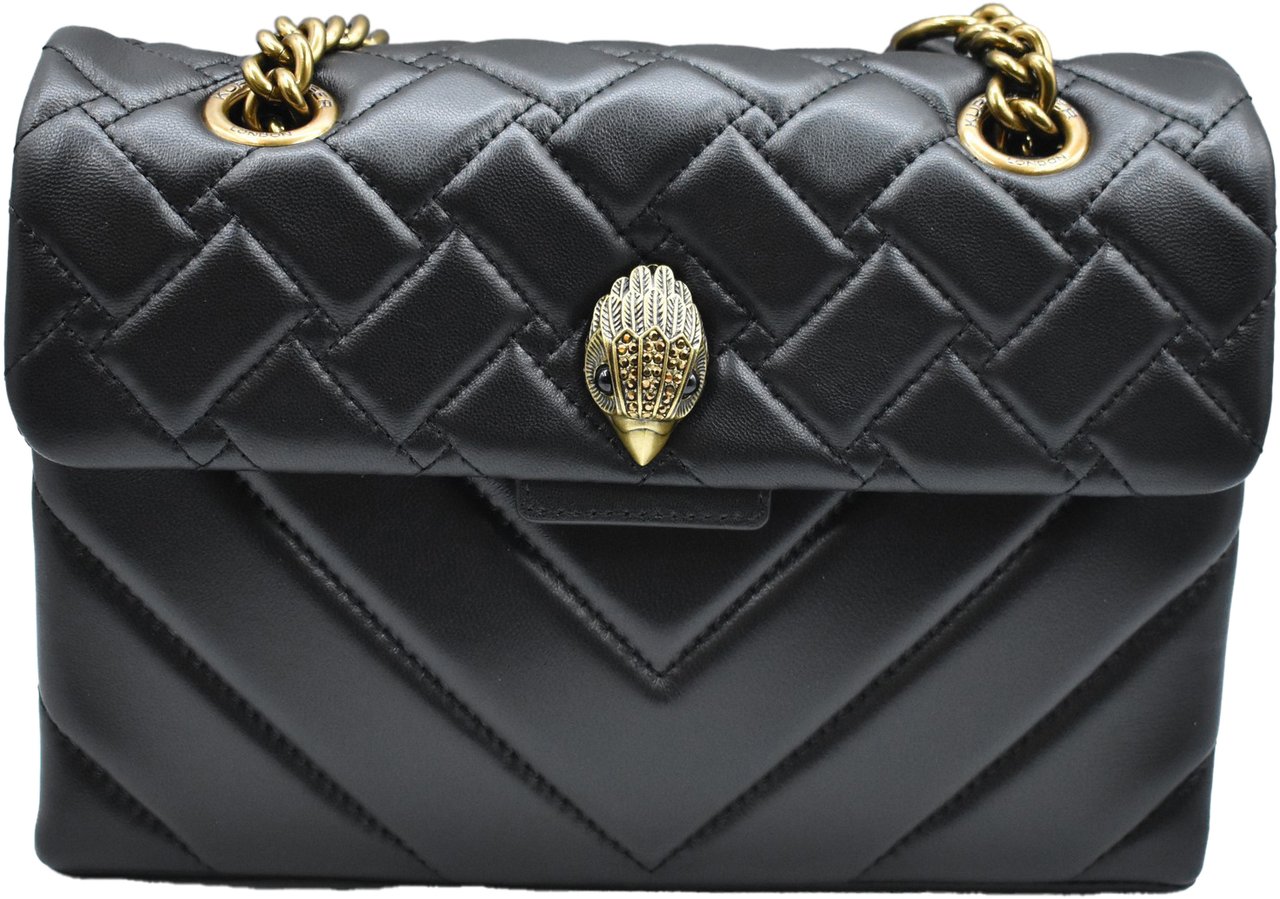 Kurt Geiger London Kurt Geiger Borse... Nero Zwart