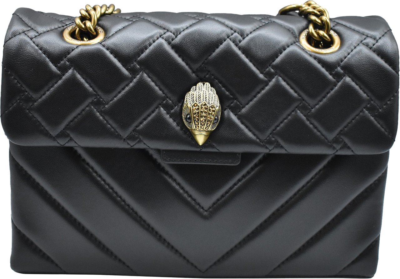 Kurt Geiger London Kurt Geiger Borse... Nero Zwart