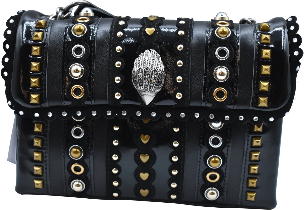 Kurt Geiger London Kurt Geiger Borse... Nero Zwart