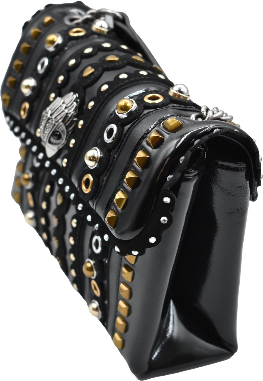 Kurt Geiger London Kurt Geiger Borse... Nero Zwart