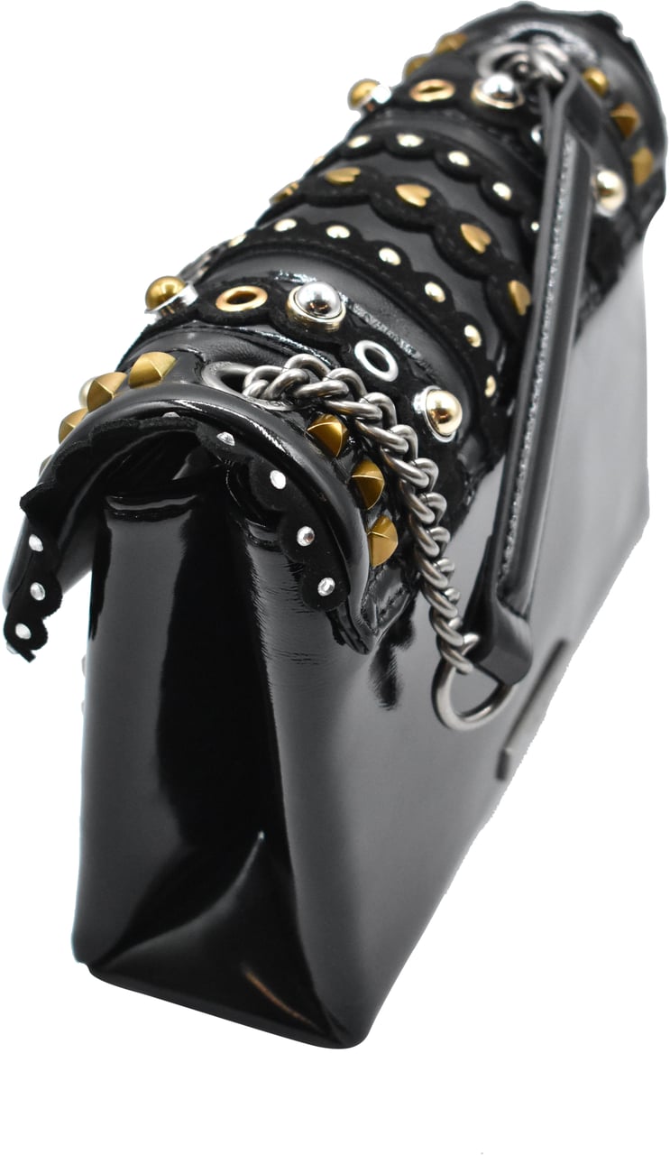 Kurt Geiger London Kurt Geiger Borse... Nero Zwart