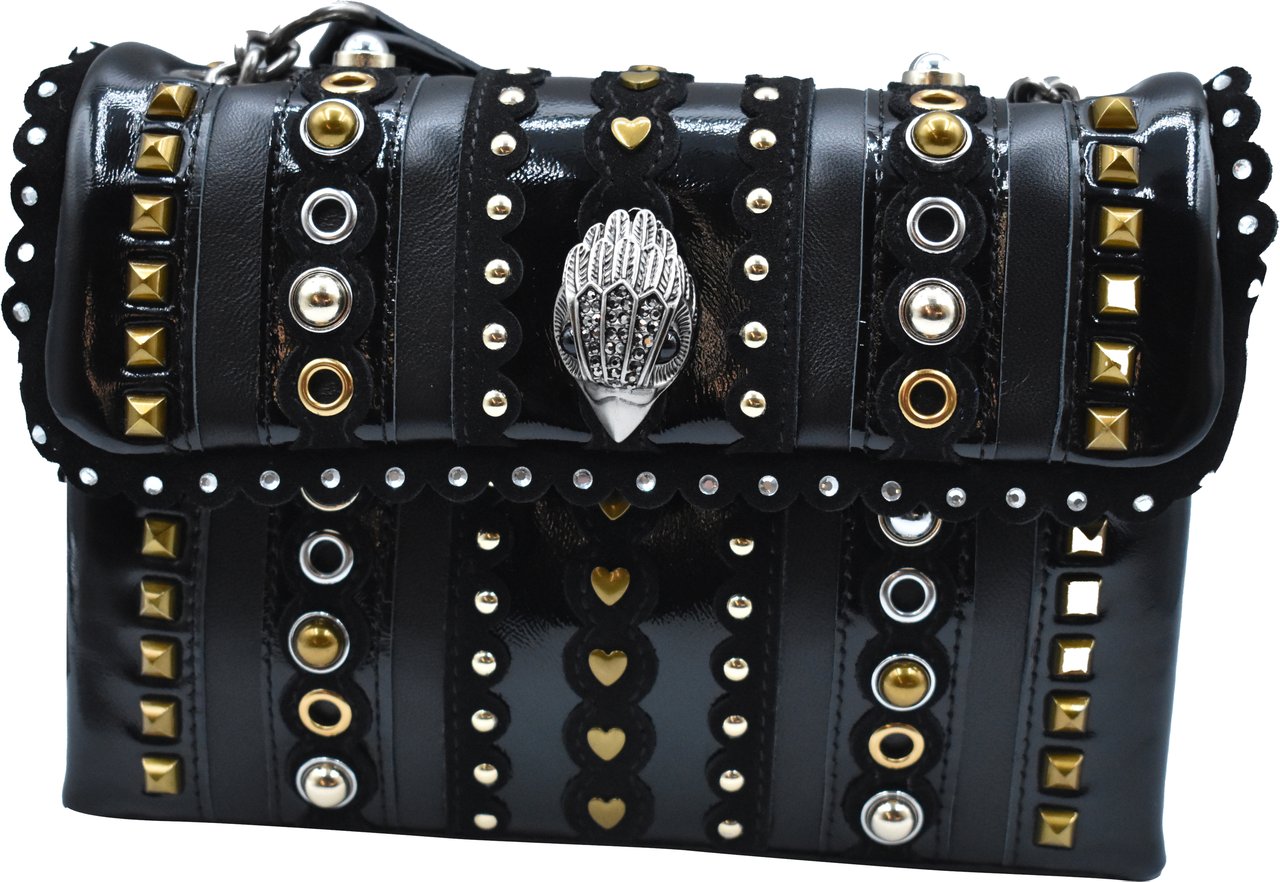 Kurt Geiger London Kurt Geiger Borse... Nero Zwart