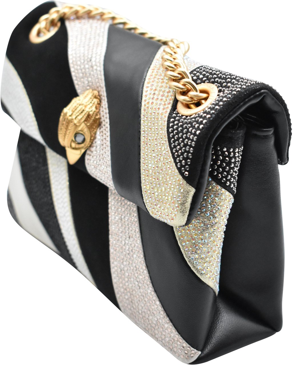 Kurt Geiger London Kurt Geiger Borse... Nero Zwart