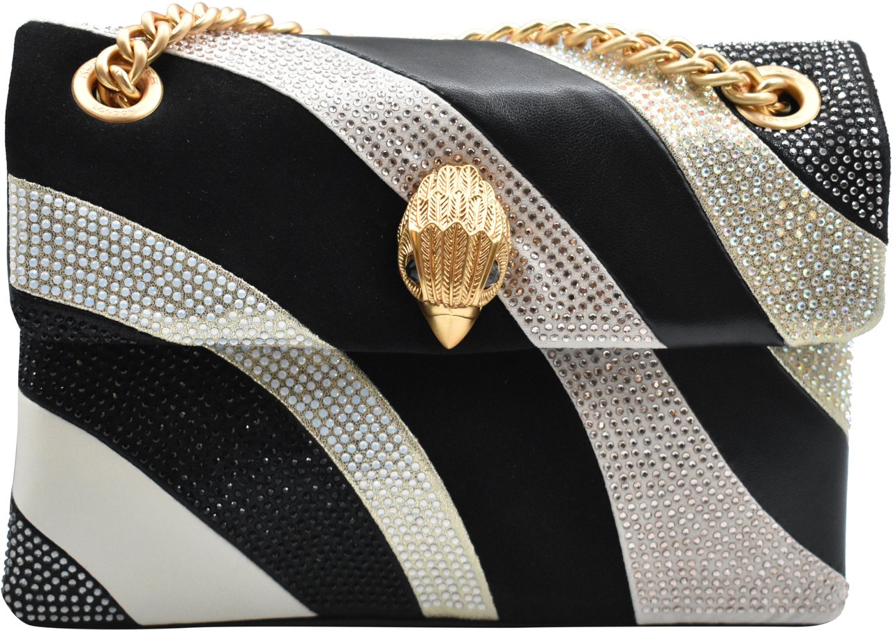 Kurt Geiger London Kurt Geiger Borse... Nero Zwart