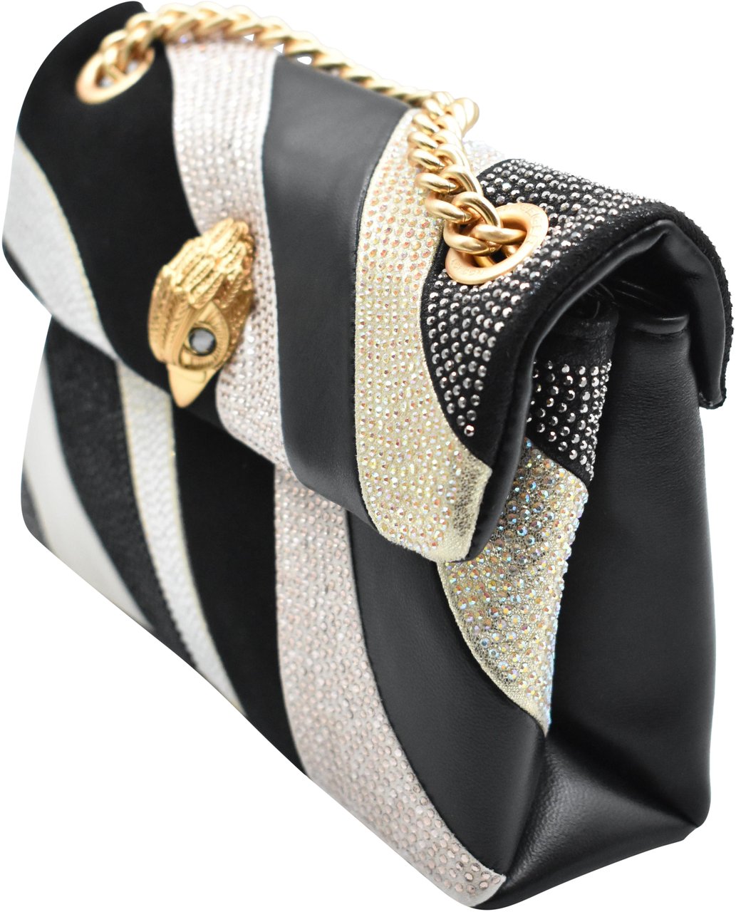 Kurt Geiger London Kurt Geiger Borse... Nero Zwart