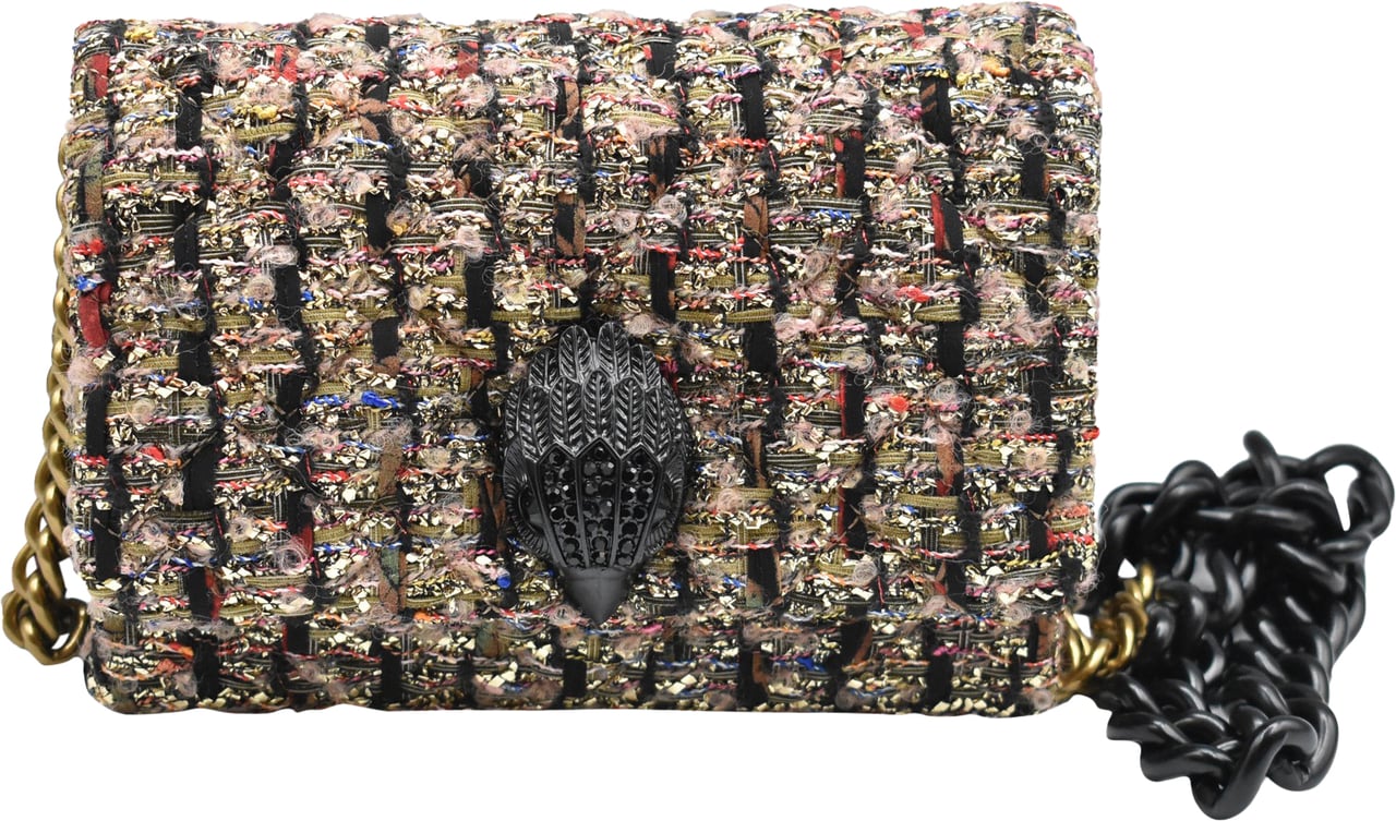 Kurt Geiger London Kurt Geiger Borse... Oro Goud