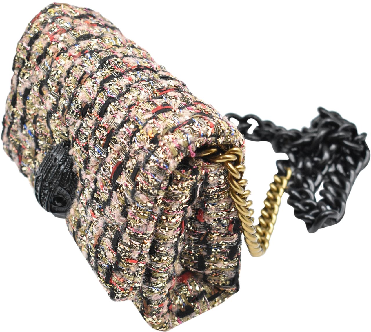 Kurt Geiger London Kurt Geiger Borse... Oro Goud