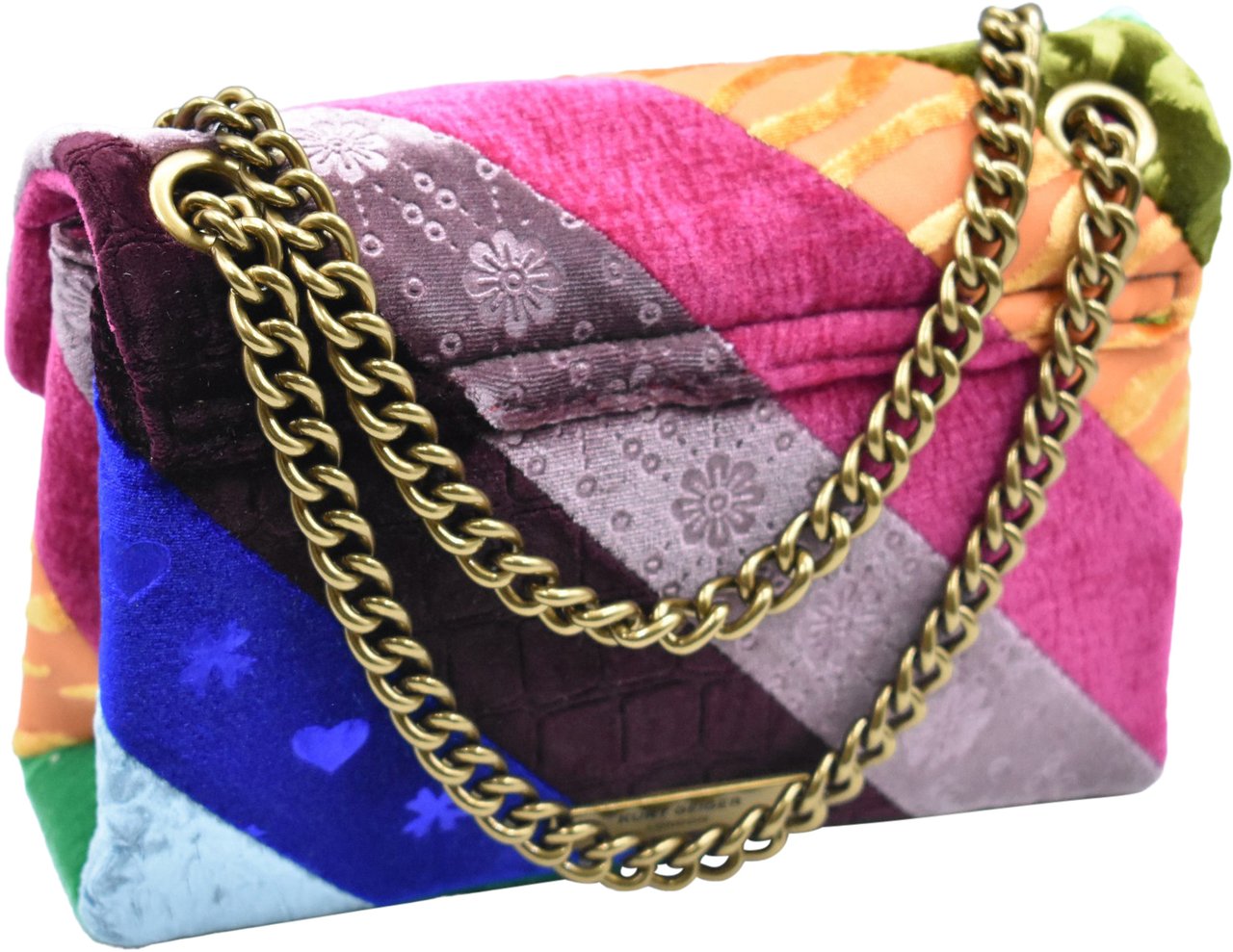 Kurt Geiger London Kurt Geiger Borse... Rosso Rood