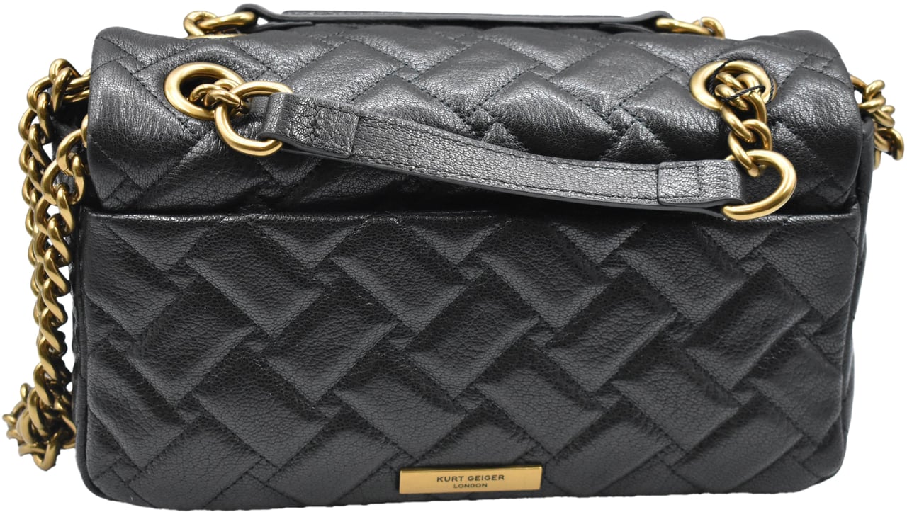 Kurt Geiger London Kurt Geiger Borse... Nero Zwart