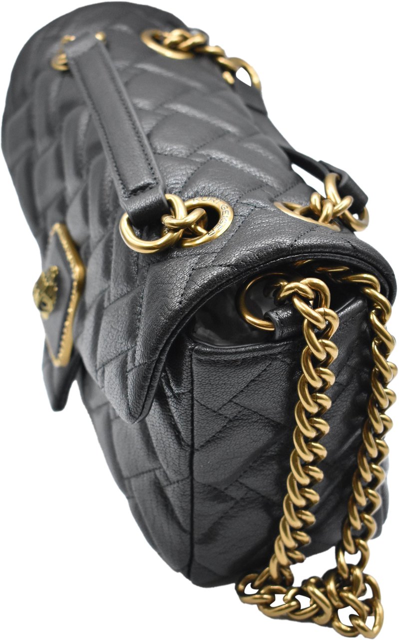 Kurt Geiger London Kurt Geiger Borse... Nero Zwart