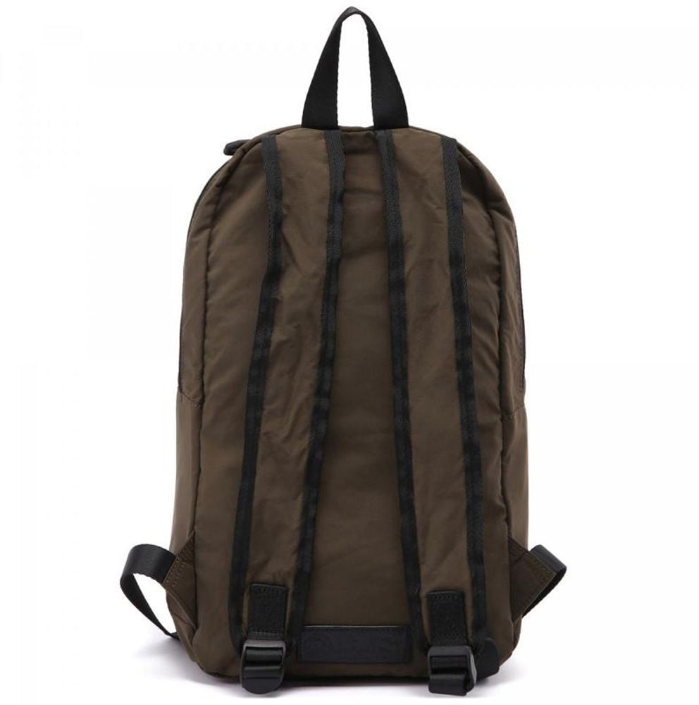 La Martina La Martina Bicolor Polyester Backpack Divers