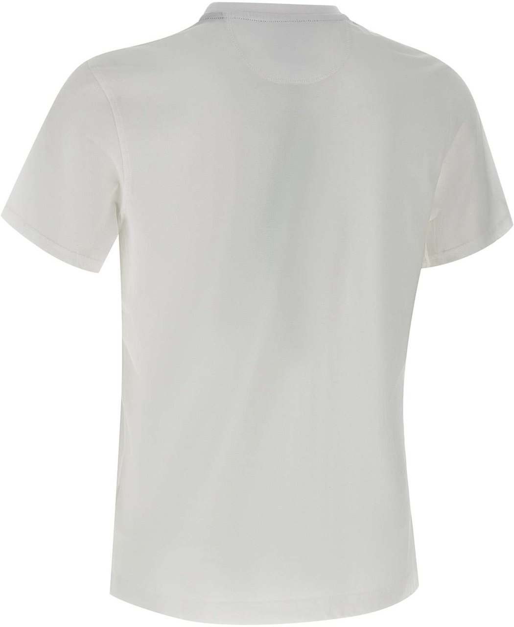 La Martina T-Shirts And Polos White Wit