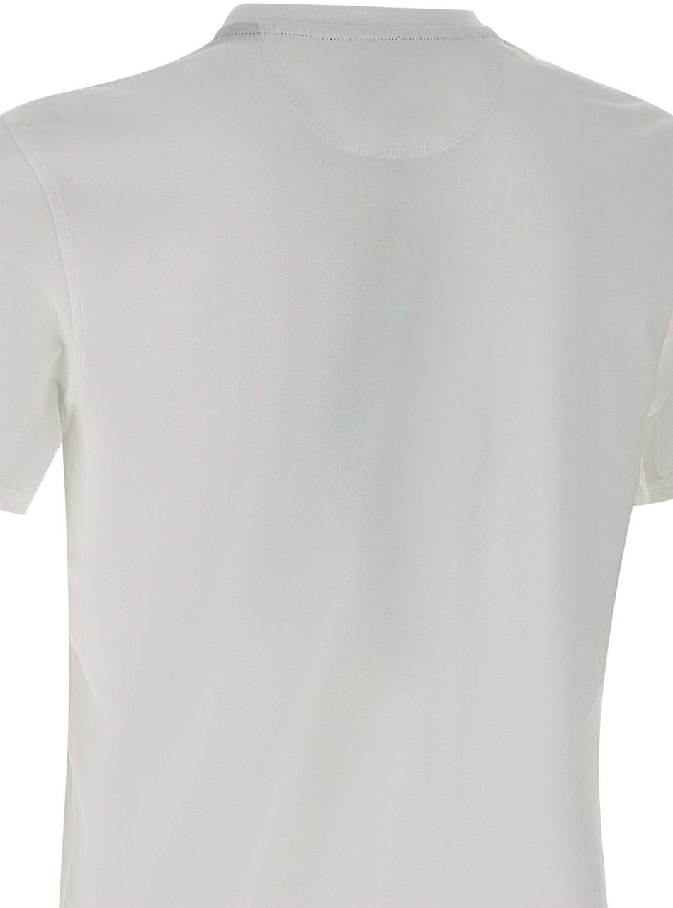 La Martina T-Shirts And Polos White Wit
