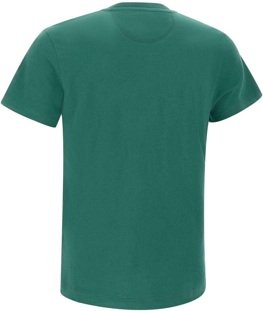 La Martina T-Shirts And Polos Green Groen