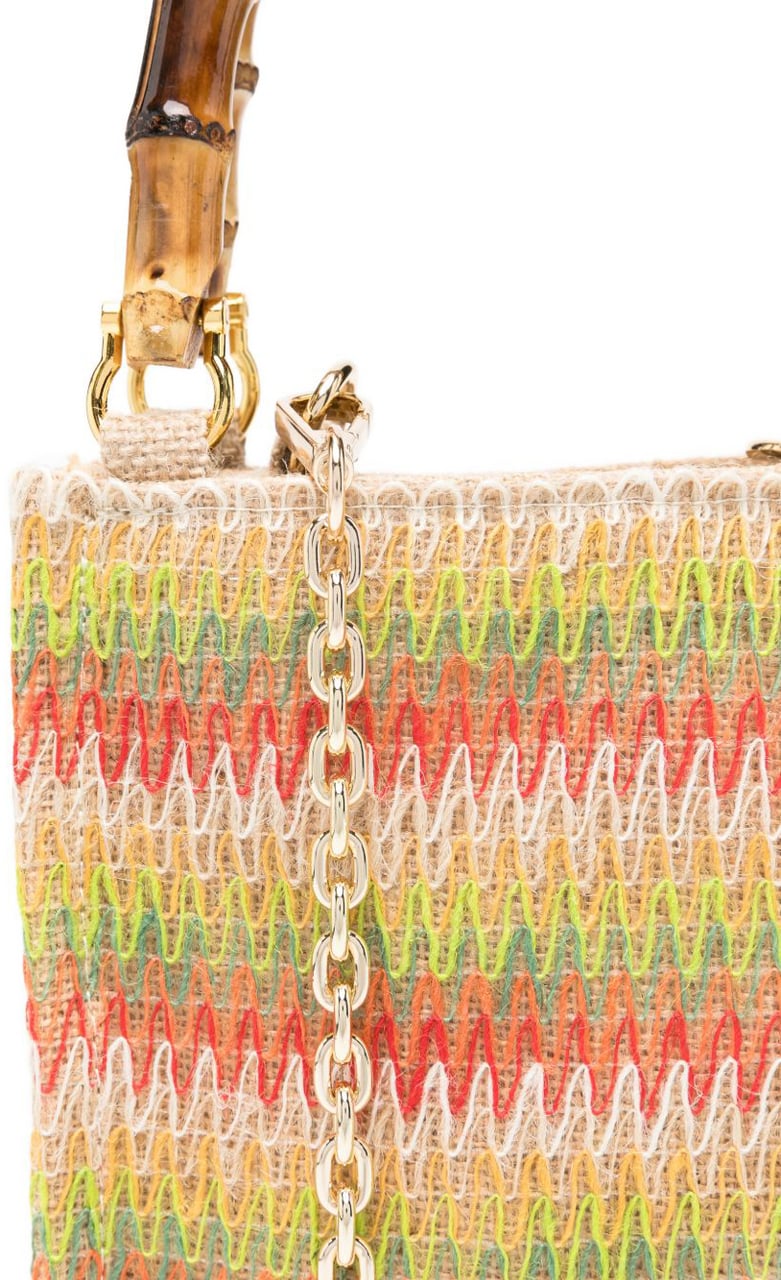 La MILANESA Bags Multicolor Divers