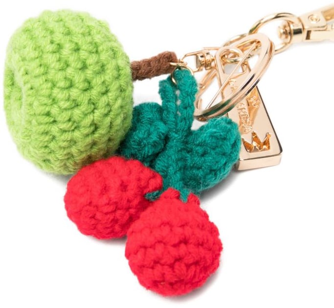 La MILANESA Accessories Green Lime