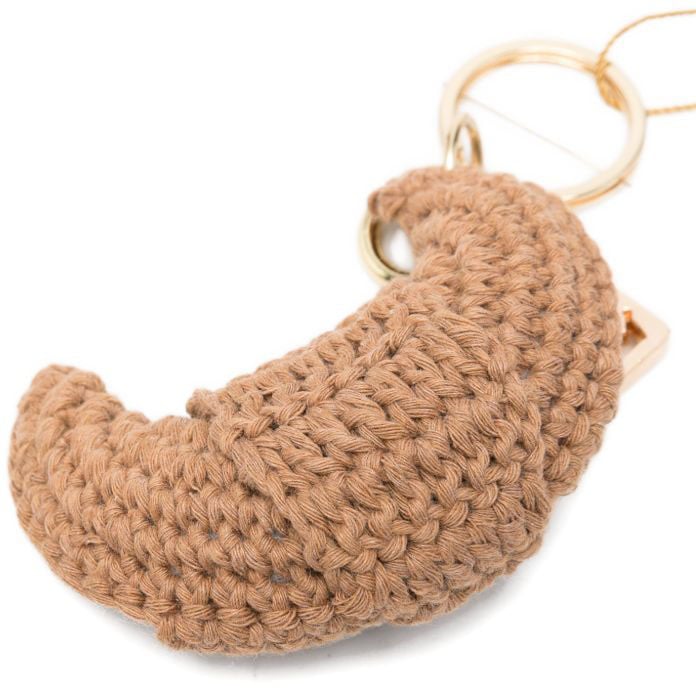 La MILANESA Accessories Brown Beige