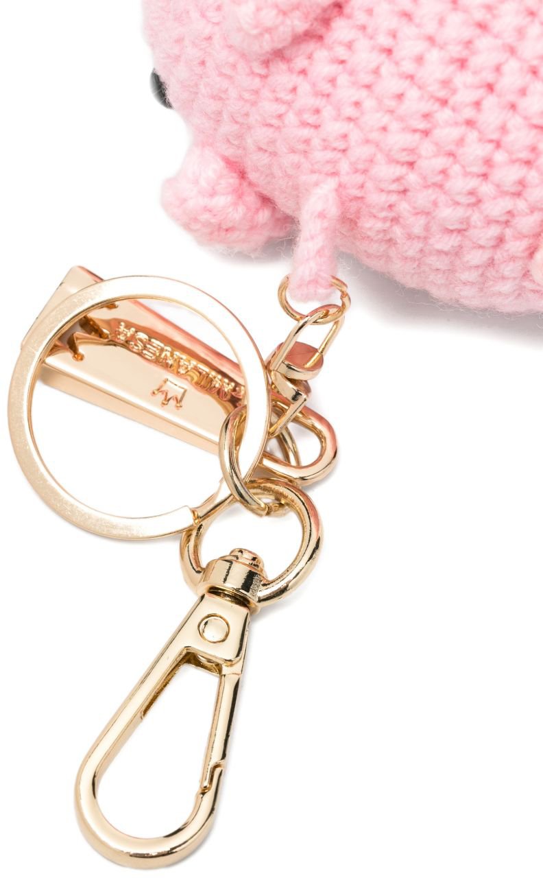 La MILANESA Accessories Pink Roze