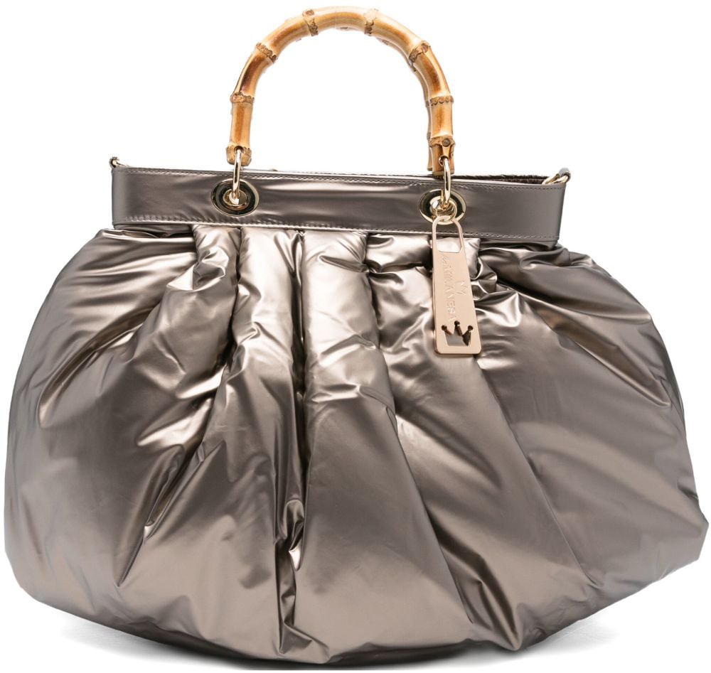 La MILANESA Bags Brown Bruin