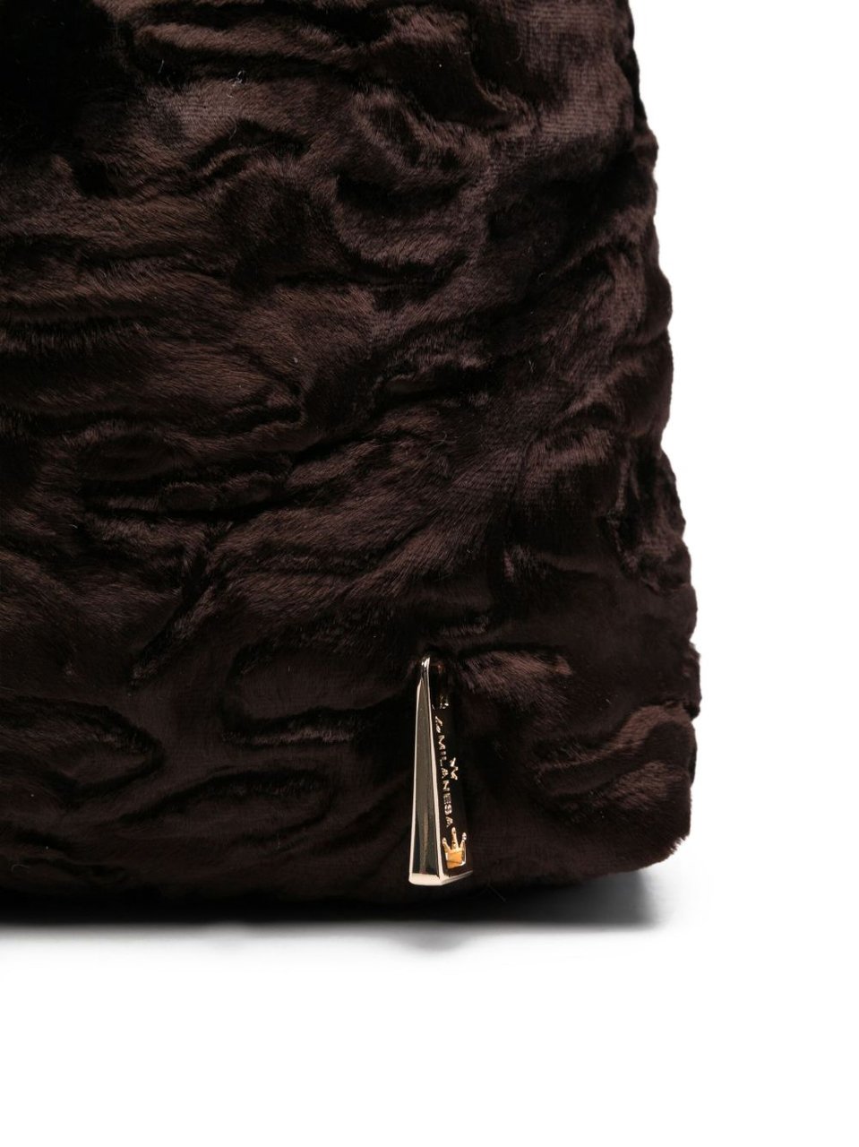 La MILANESA Bags Brown Bruin