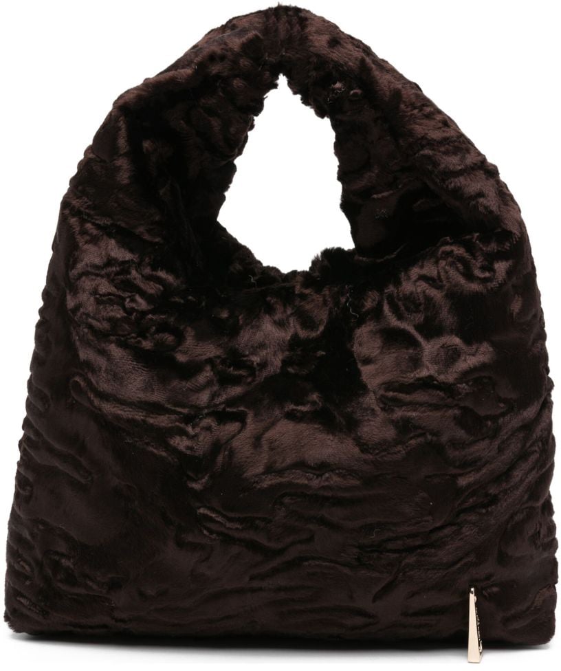 La MILANESA Bags Brown Bruin