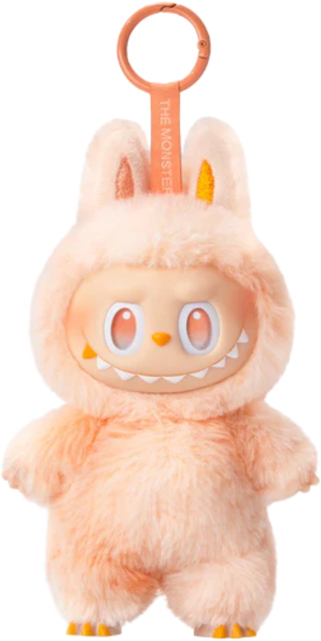 Labubu Pop Mart Labubu The Monsters Big into Energy Vinyl Face Blind Box Divers
