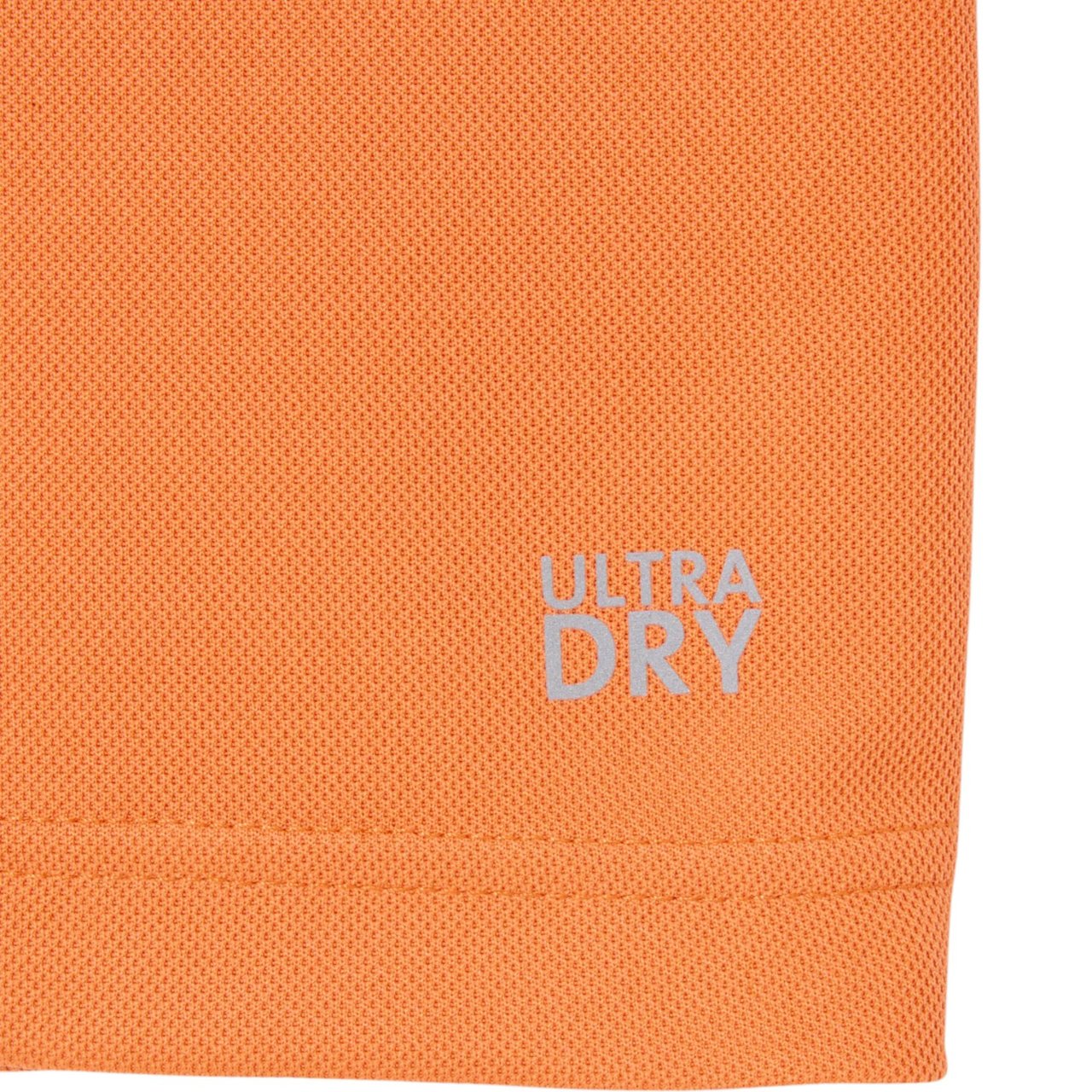 Lacoste Heren T-Shirt Oranje