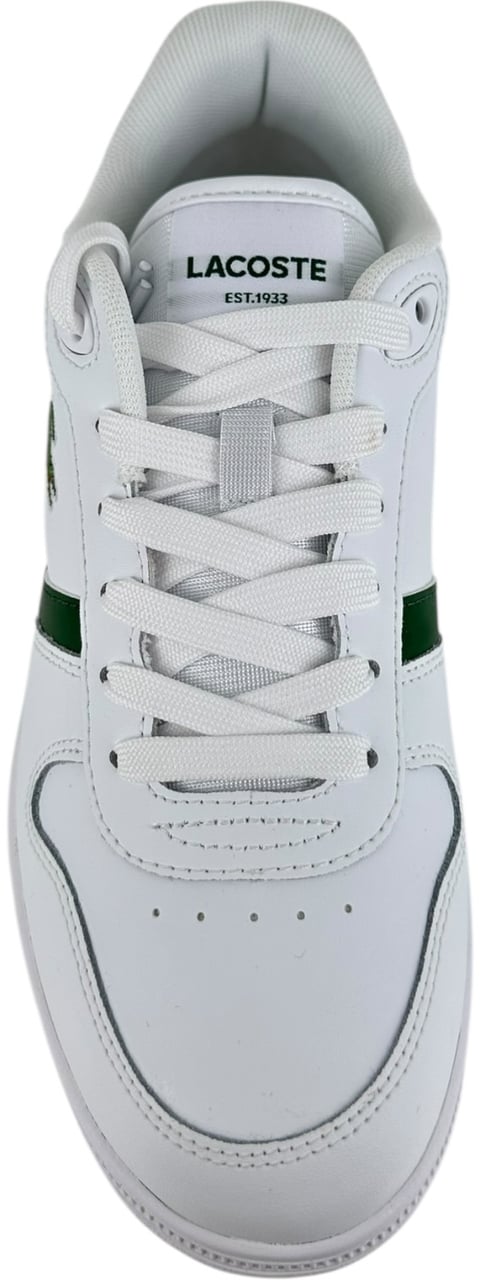 Lacoste Heren Sneakers Wit