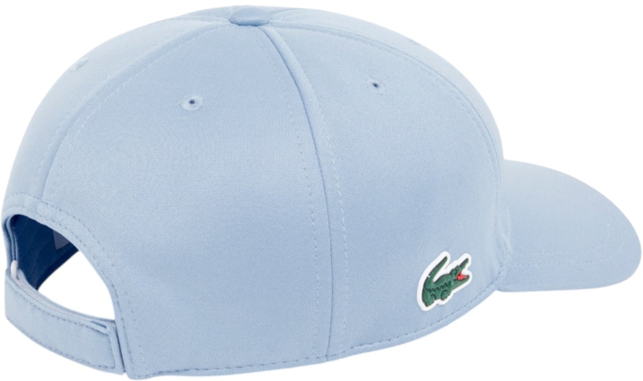 Lacoste Heren Cap Blauw