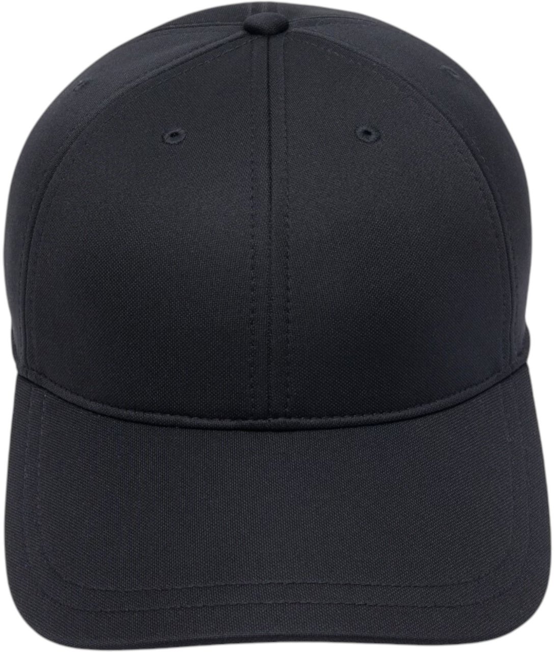 Lacoste Heren Cap Zwart