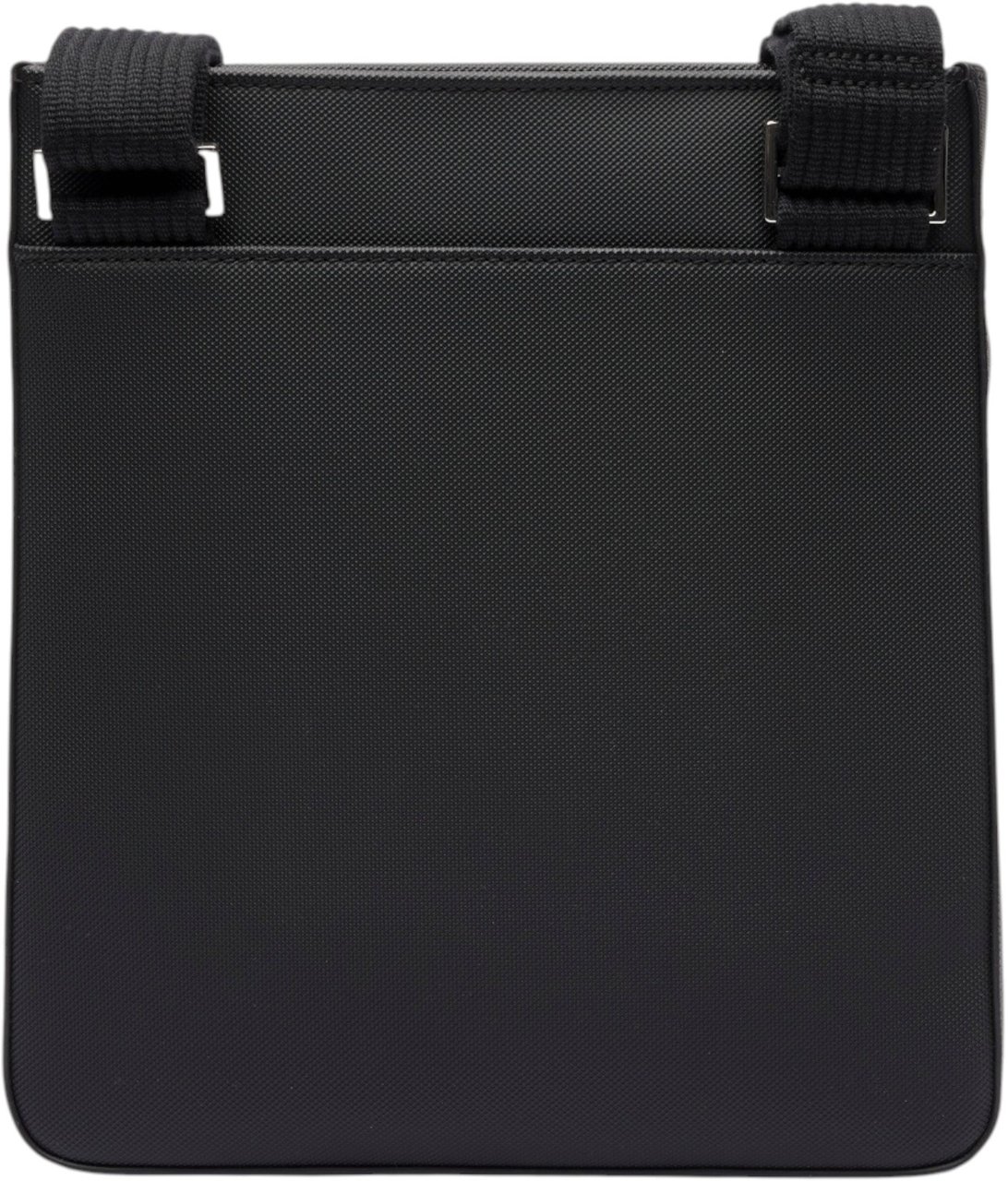 Lacoste Heren Tas Zwart