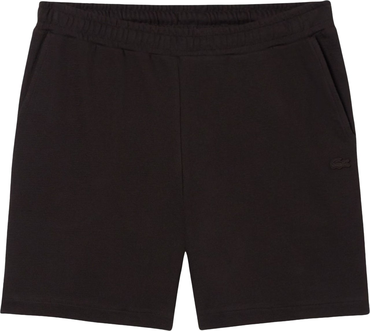 Lacoste 1hg1 Men's Shorts Shorts Donkerbruin Gh1973-61 Bruin