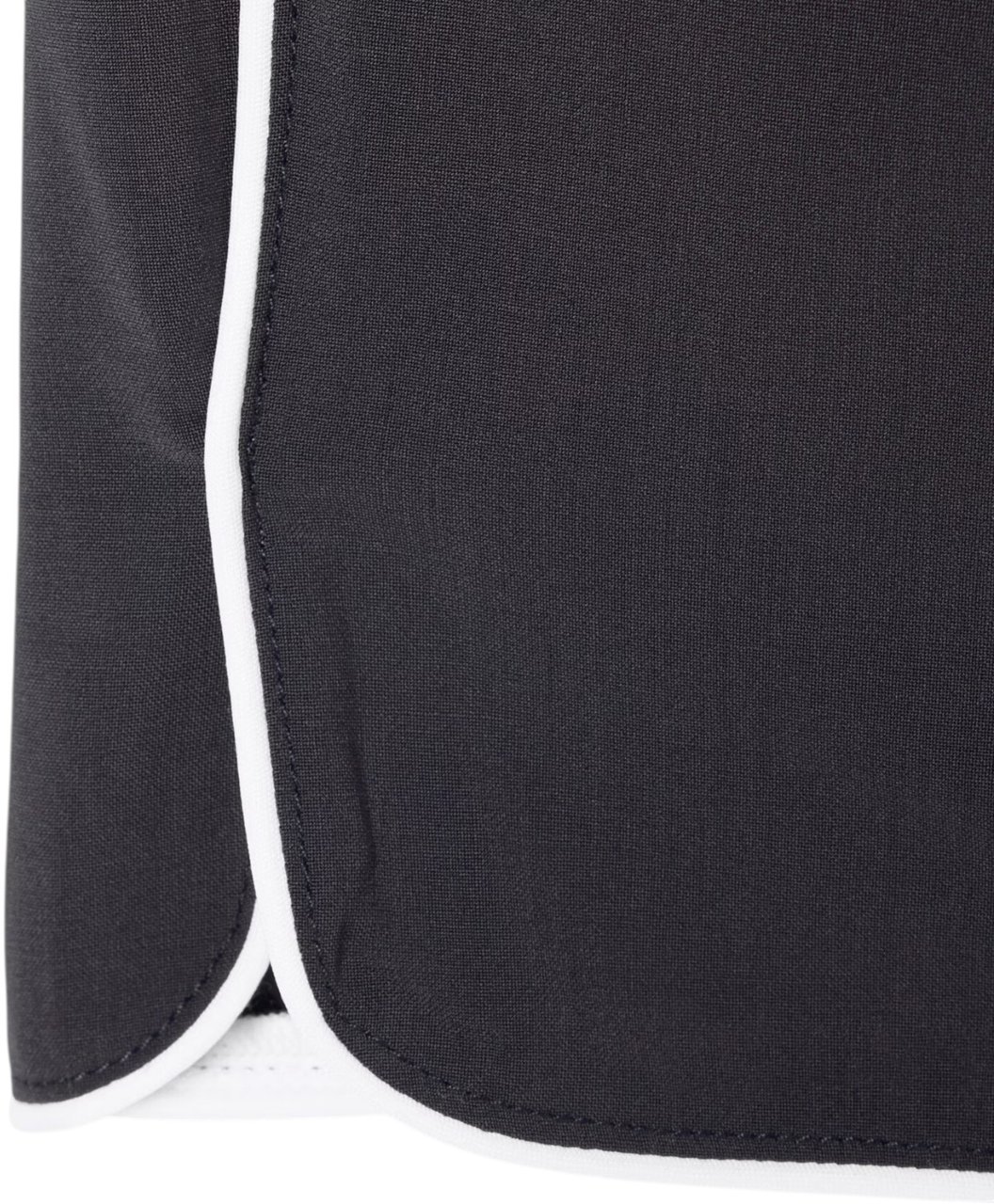 Lacoste Heren Korte Broek Grijs