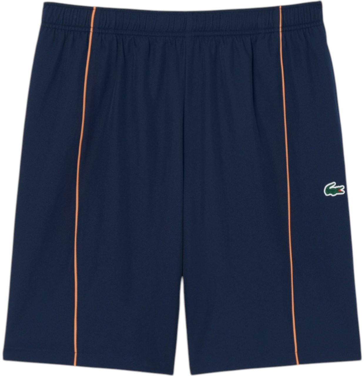 Lacoste Heren Korte Broek Blauw