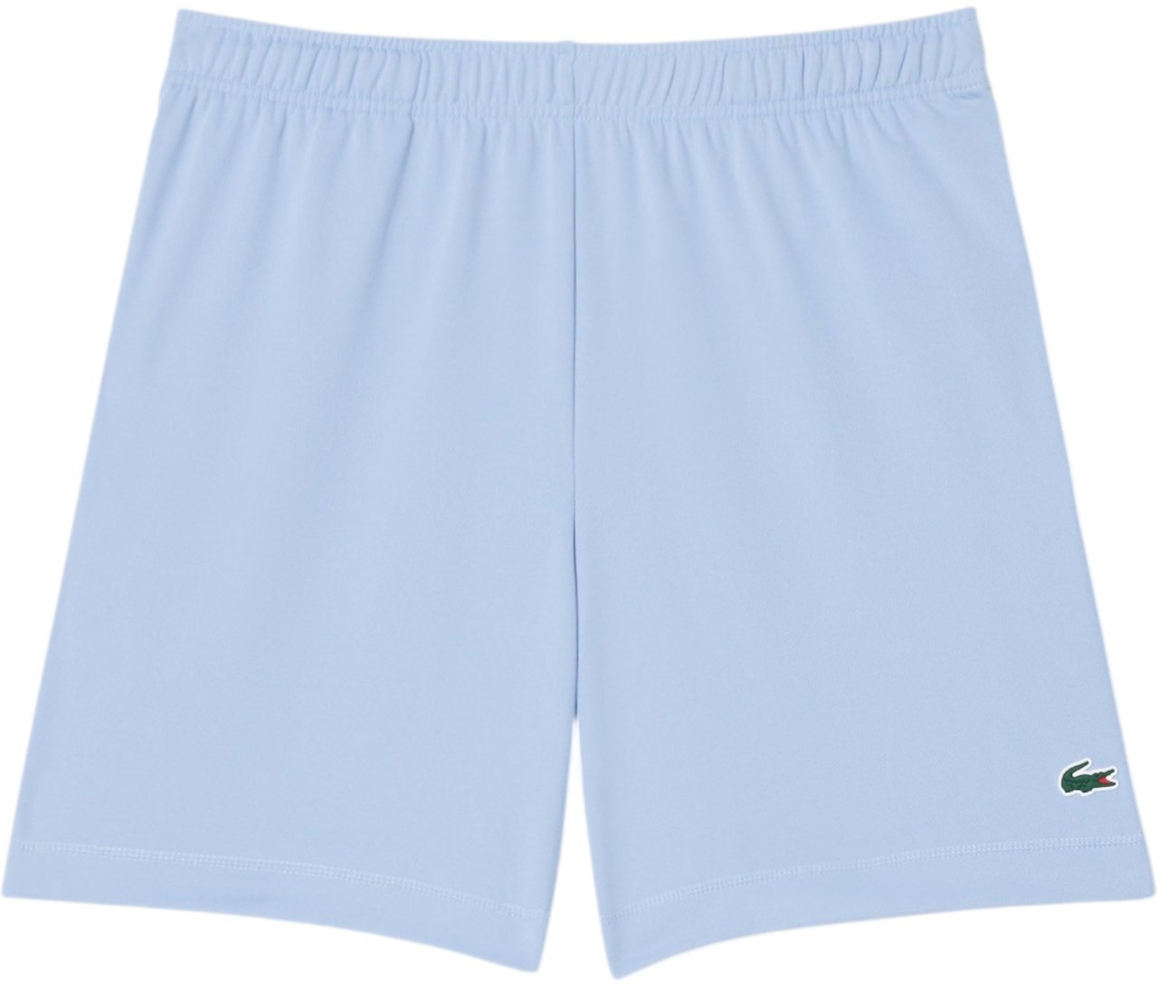 Lacoste Heren Korte Broek Blauw