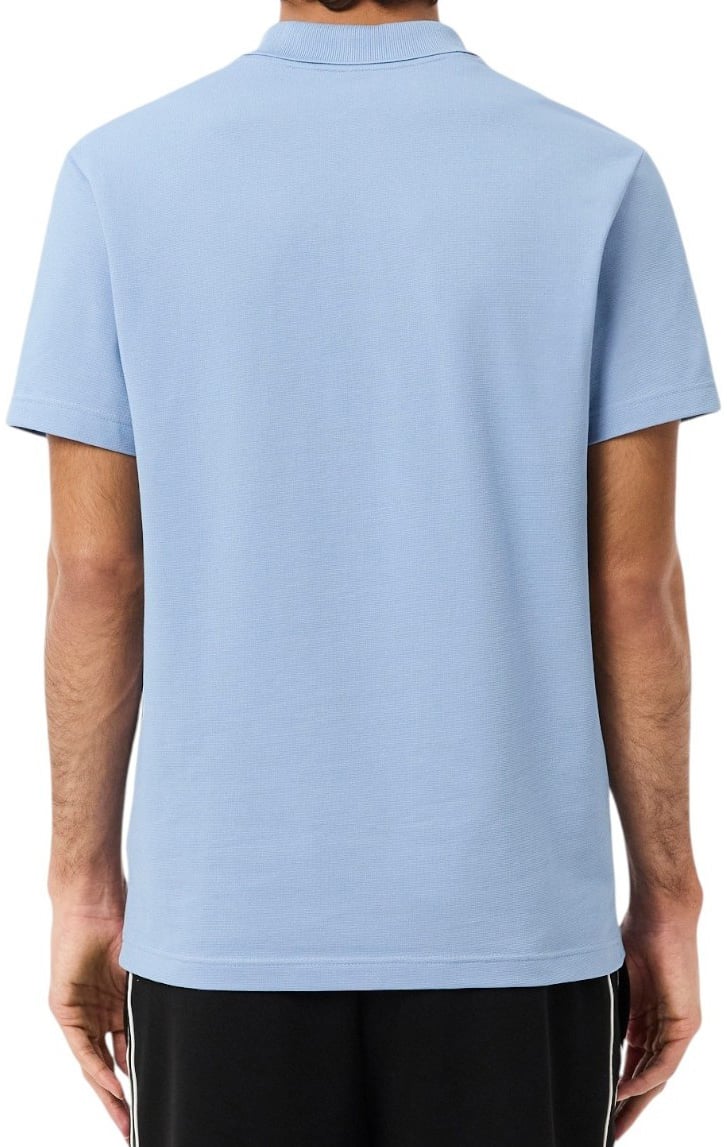 Lacoste Heren Polo Blauw