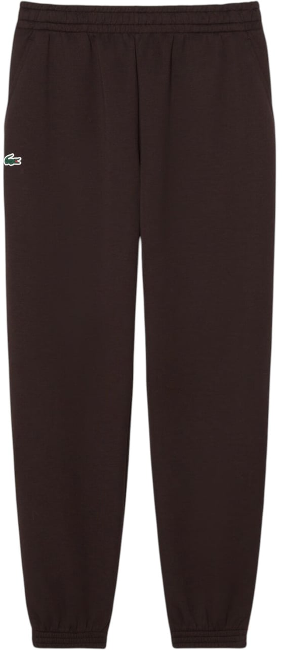 Lacoste Heren Trainingspak Bruin
