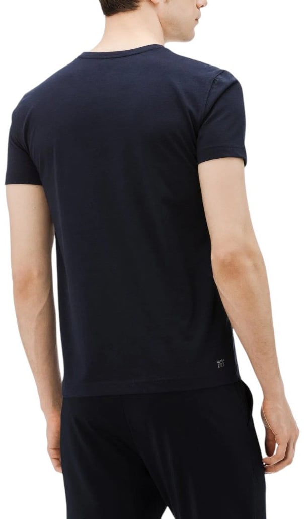 Lacoste Heren T-Shirt Blauw