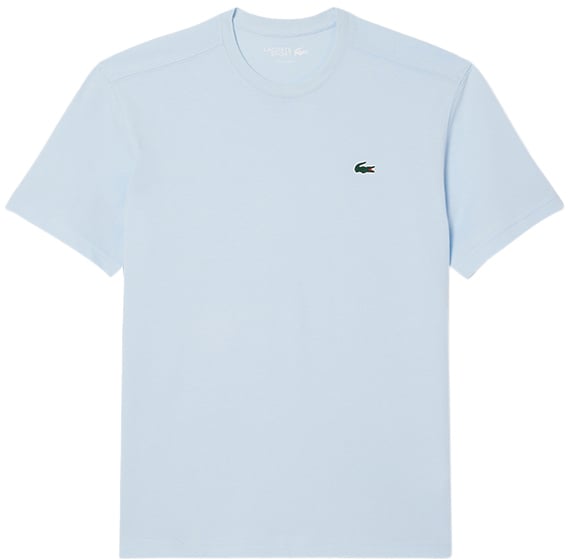 Lacoste Actie T-Shirt Blauw
