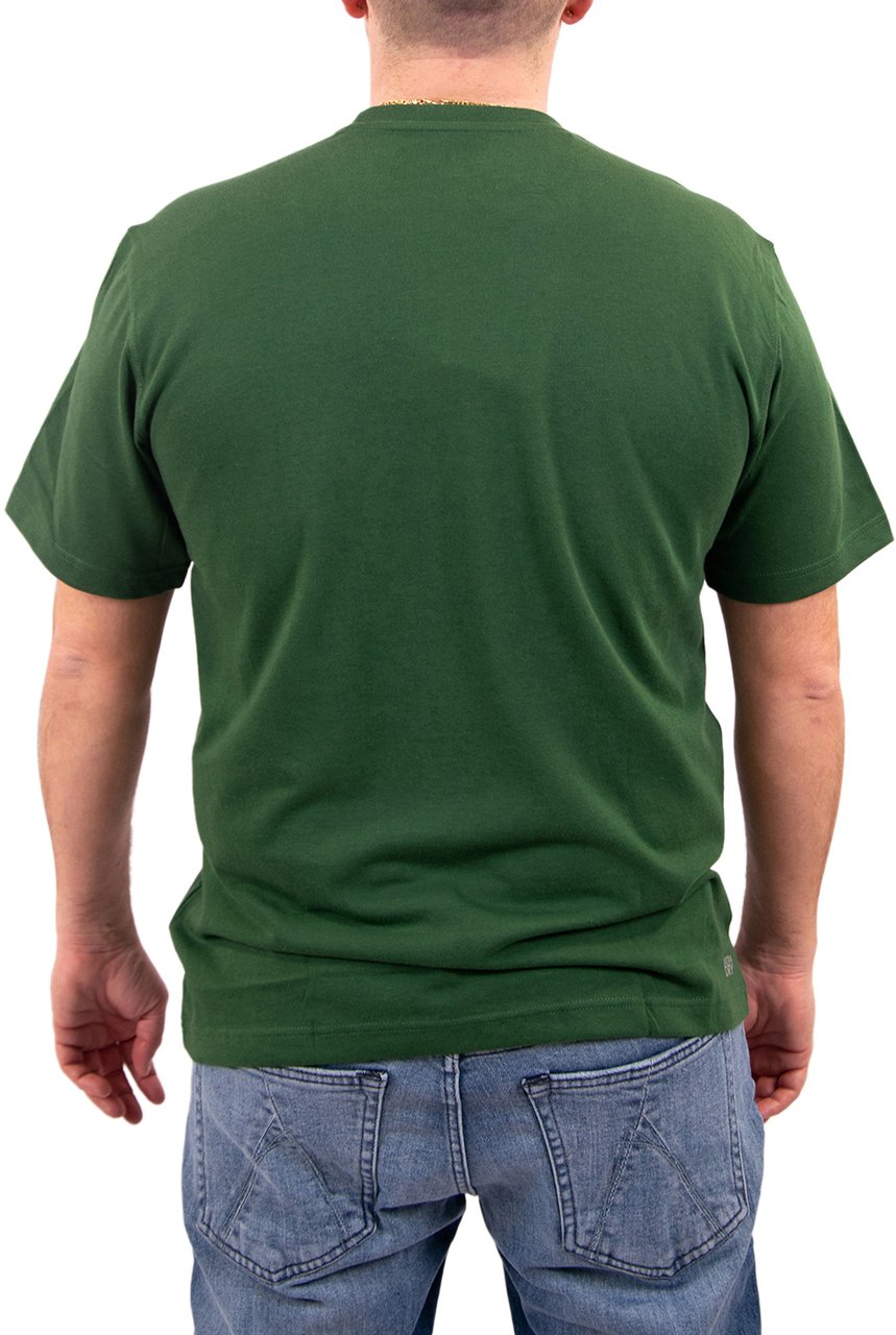 Lacoste Actie T-Shirt Groen