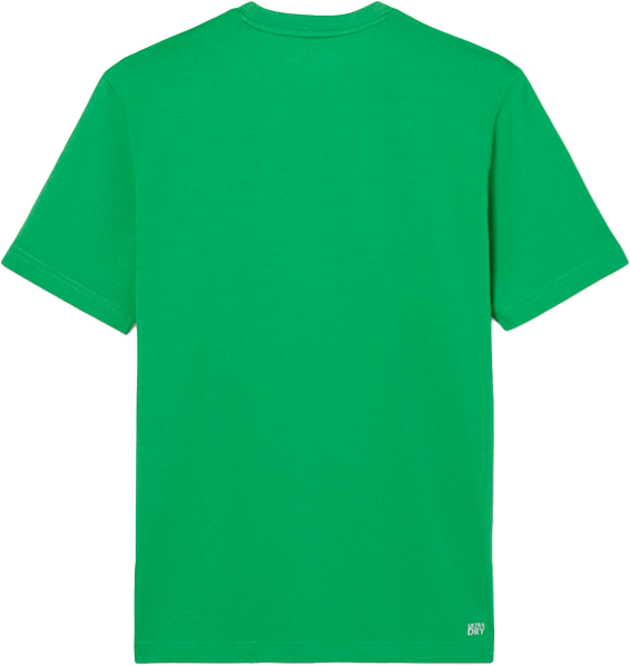 Lacoste Lacoste Actie T-Shirt Groen