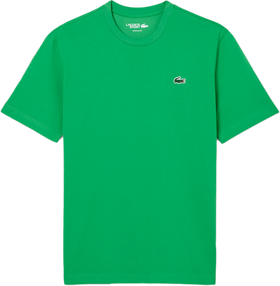 Lacoste Lacoste Actie T-Shirt Groen