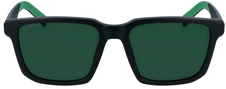Lacoste Bicolor Injected Sunglasses Divers