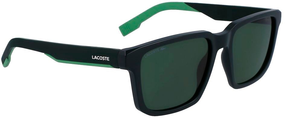 Lacoste Bicolor Injected Sunglasses Divers