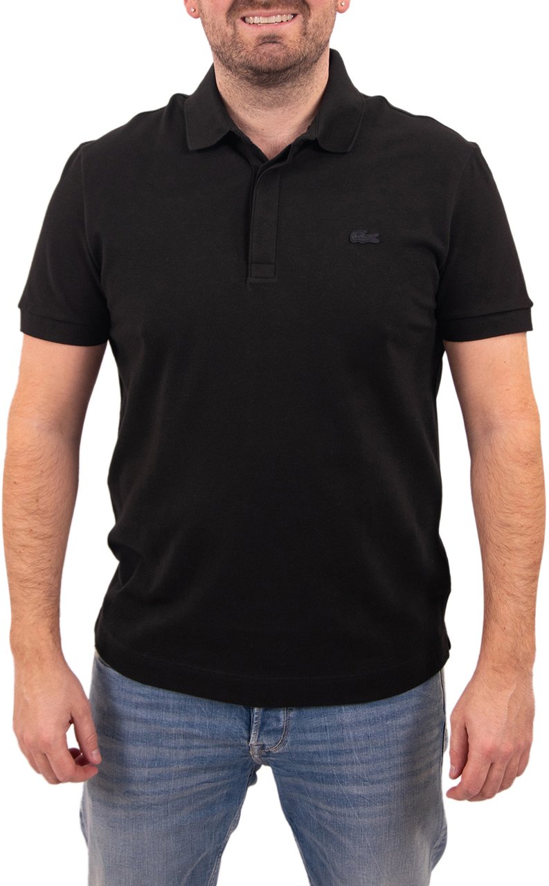 Lacoste ph5522-21 Zwart