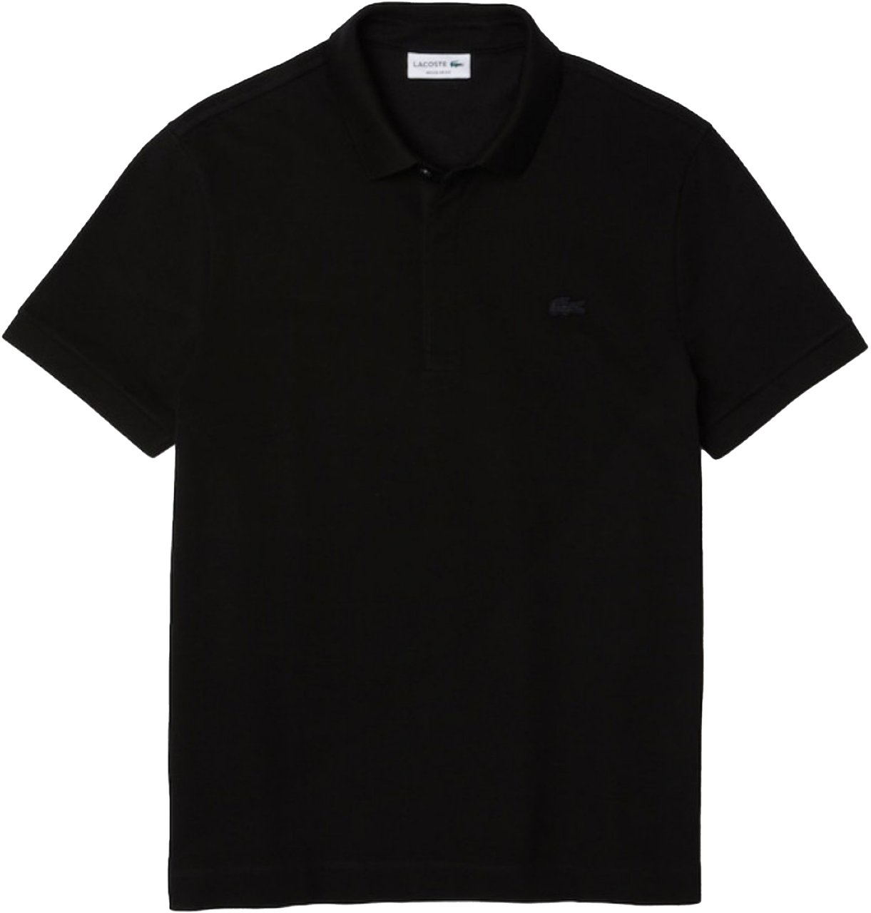 Lacoste ph5522-21 Zwart