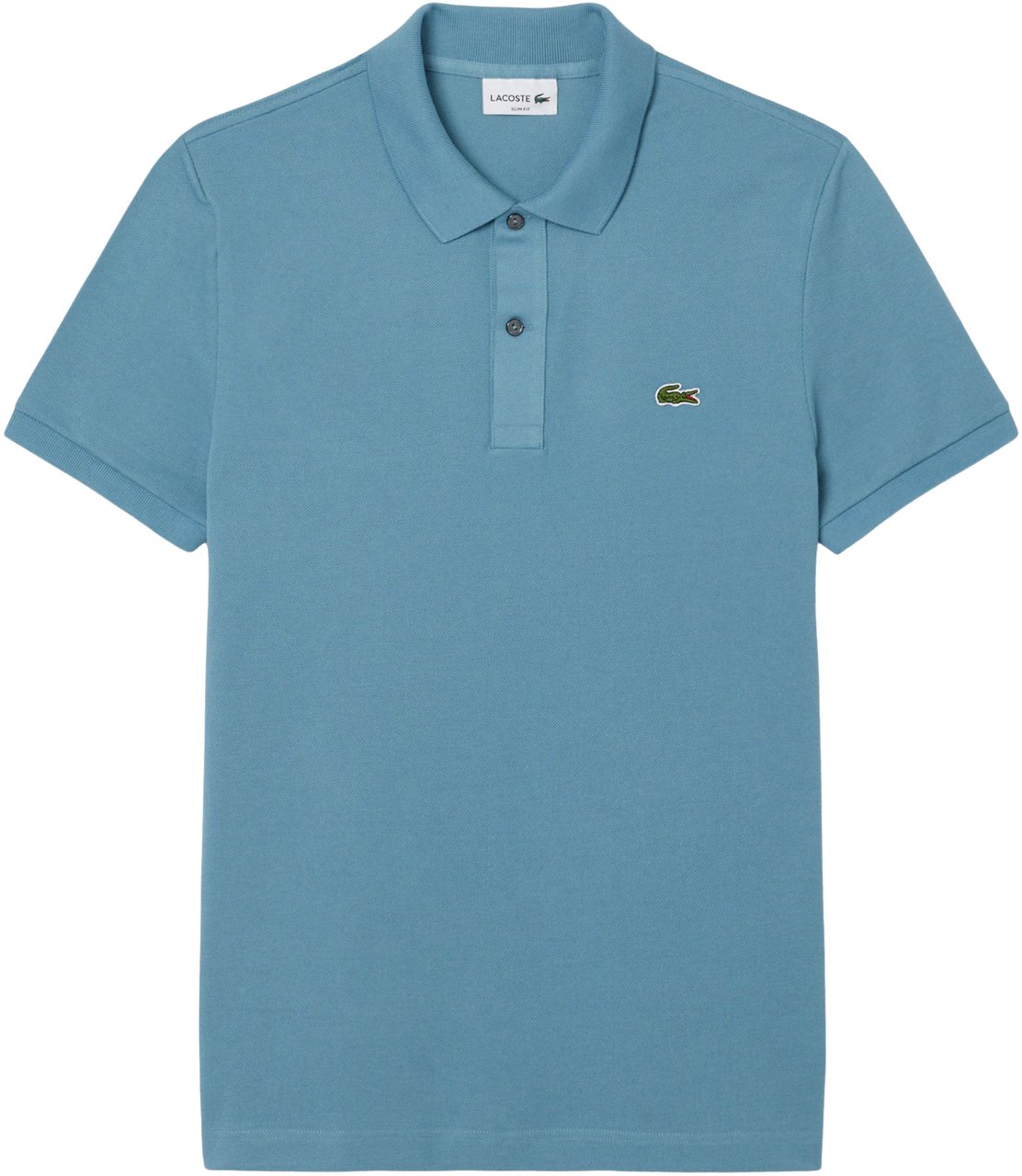Lacoste Lacoste  Polos Blauw Ph4012-51 Blauw