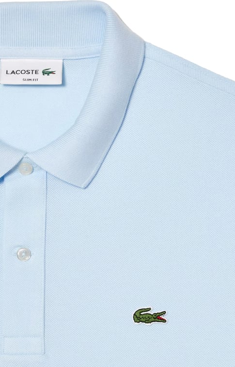 Lacoste Sweaters Azzurro Lichtblauw