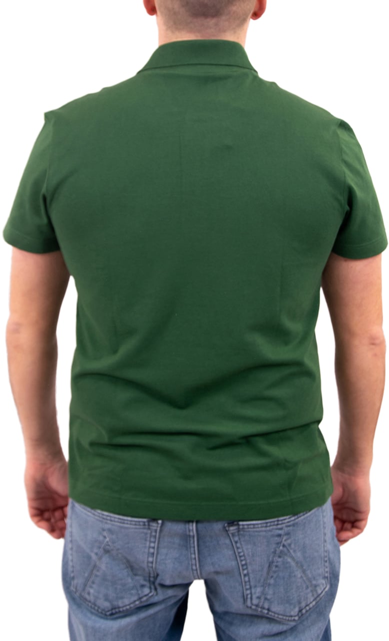 Lacoste Actie Polo Groen